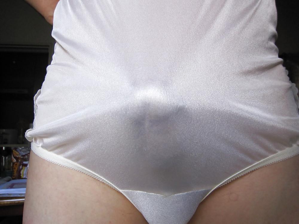 17P Full cut nylon