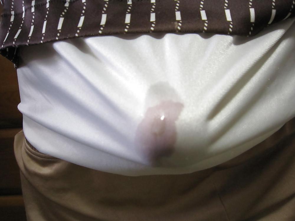 17P Full cut nylon