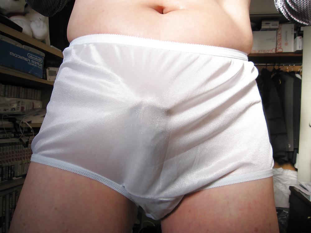 17P Full cut nylon
