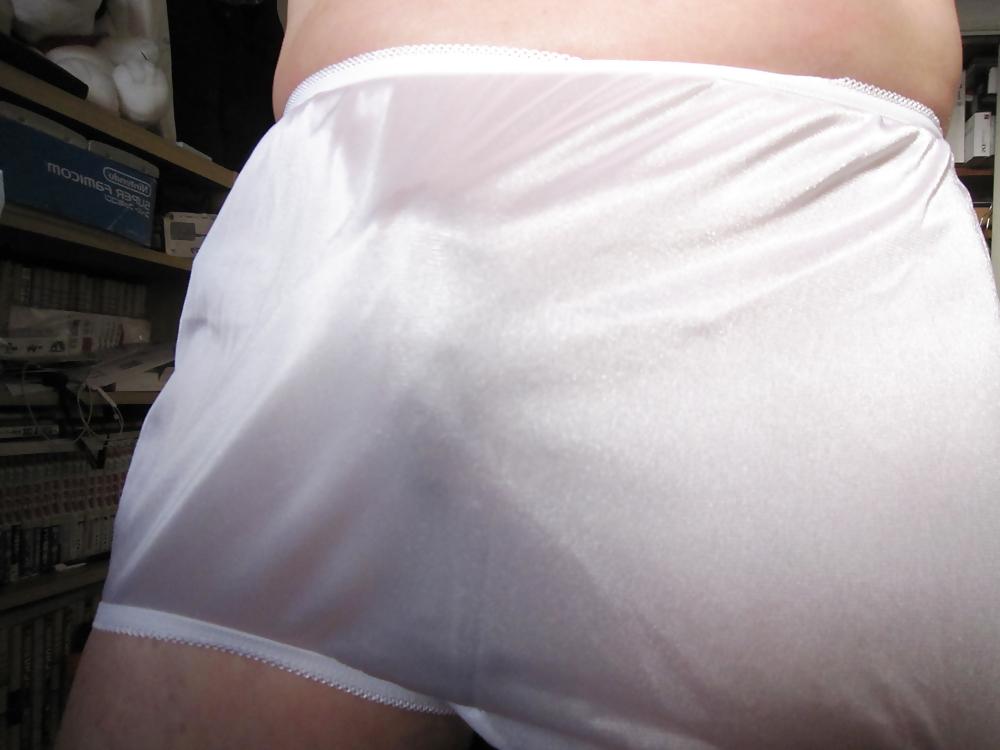 17P Full cut nylon