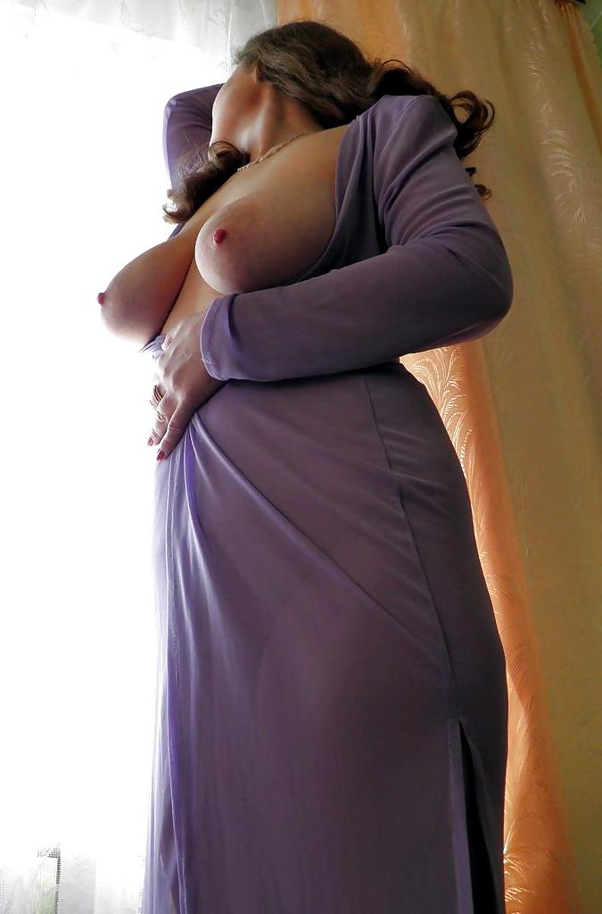 25P Russians sexy mature woman!