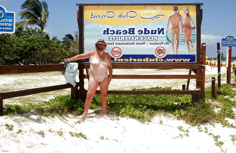 12P Caribbean Beach Vacation