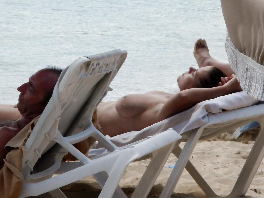 12P Caribbean Beach Vacation