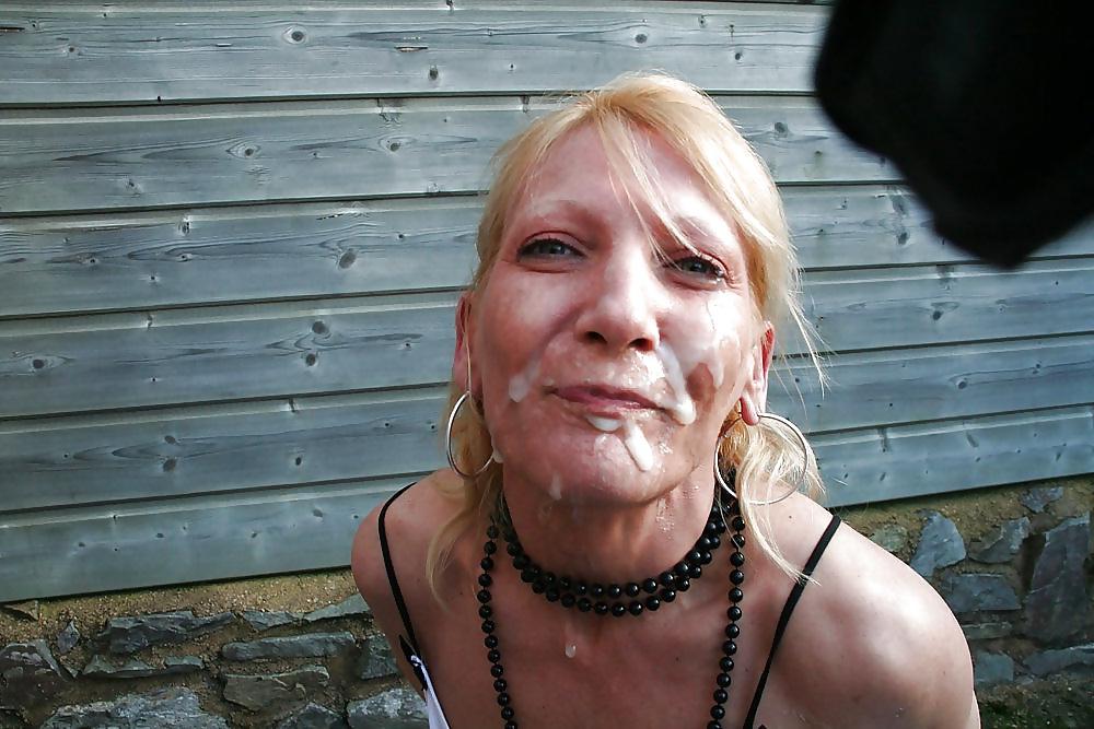 25P Old woman sucks 3