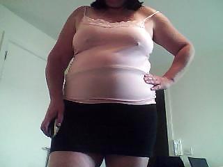 7P Flashing outfit