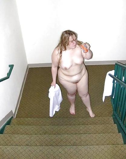 9P Told my secretary to walk nude through the building