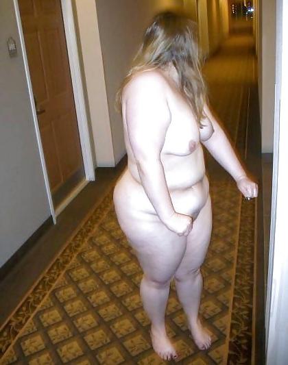 9P Told my secretary to walk nude through the building