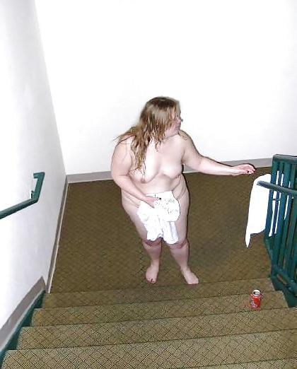 9P Told my secretary to walk nude through the building