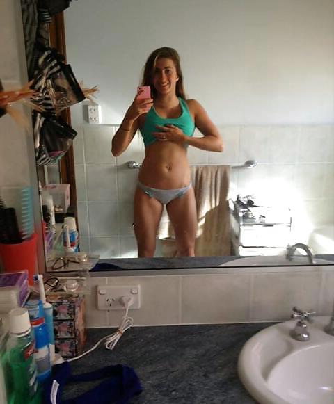 25P Selfshot Fitness Women