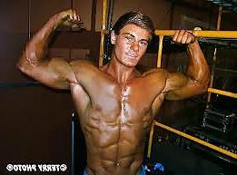 6P My fitness modeling
