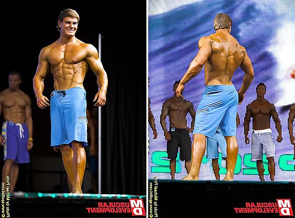 6P My fitness modeling
