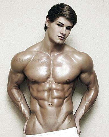 6P My fitness modeling