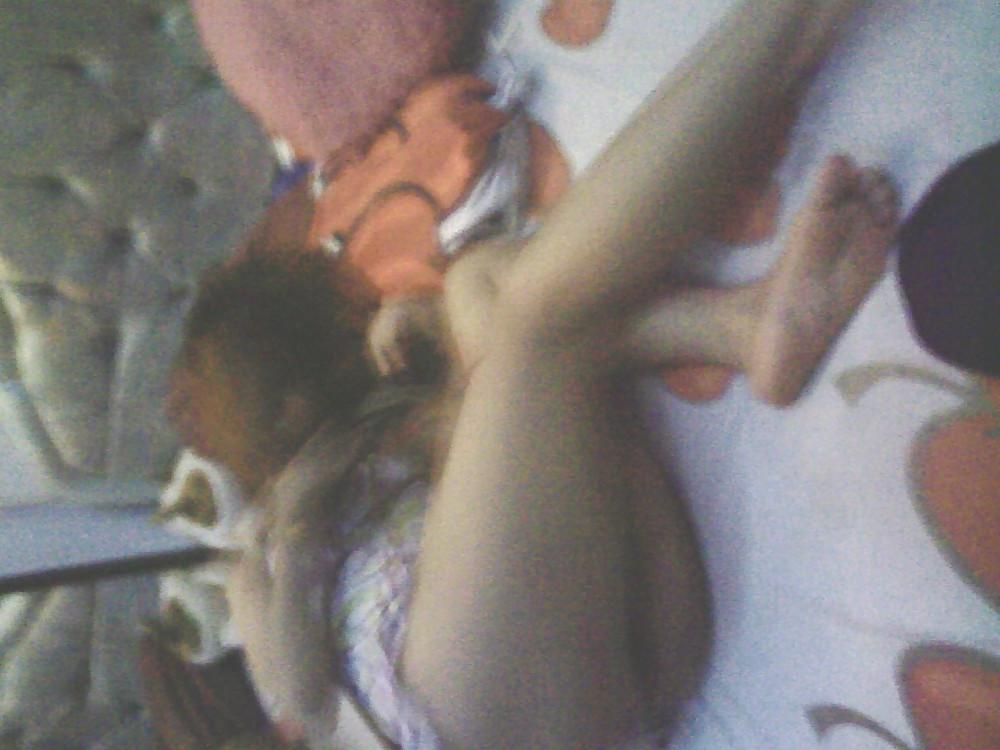 25P MILF from malaysia and indonesia