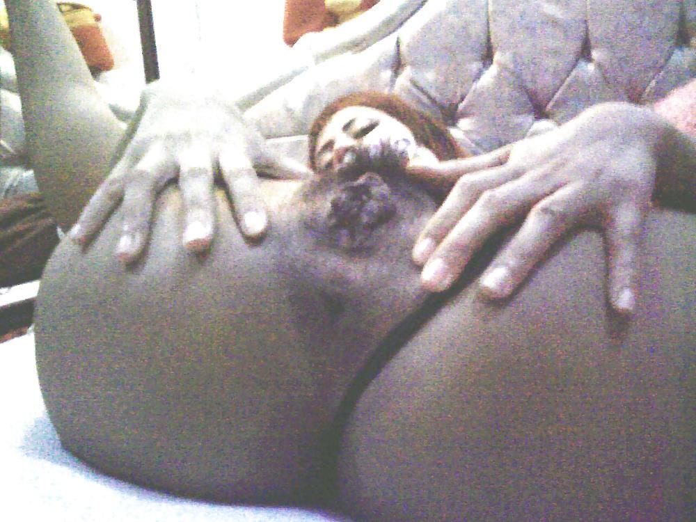 25P MILF from malaysia and indonesia