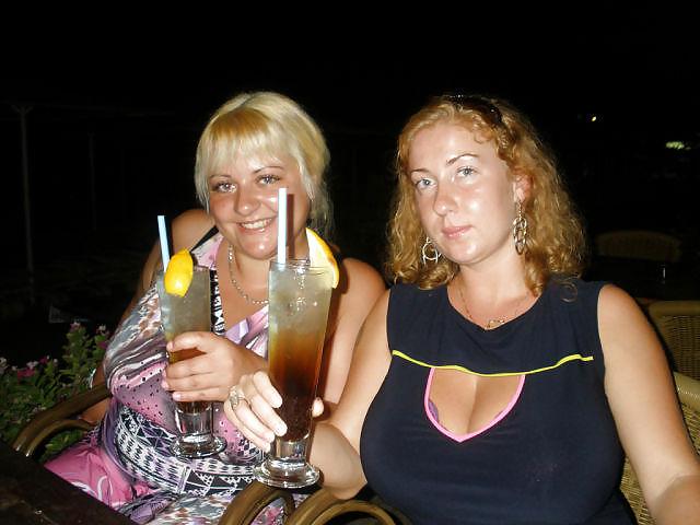 24P Busty Russian Woman 1000