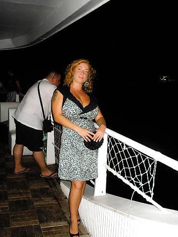 24P Busty Russian Woman 1000