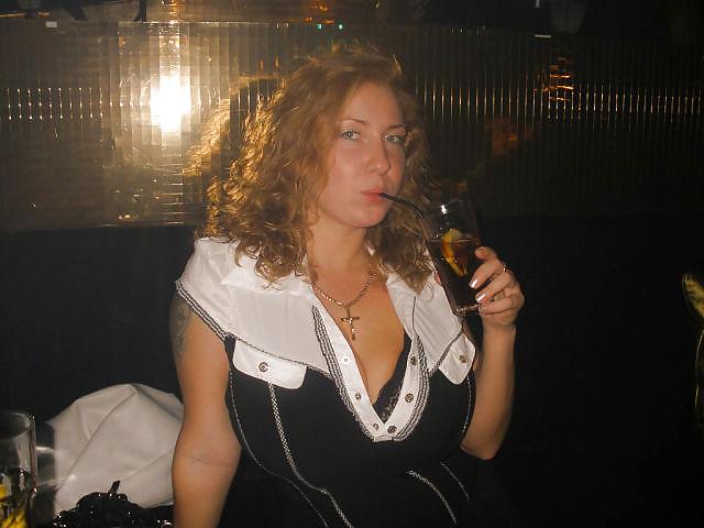 24P Busty Russian Woman 1000