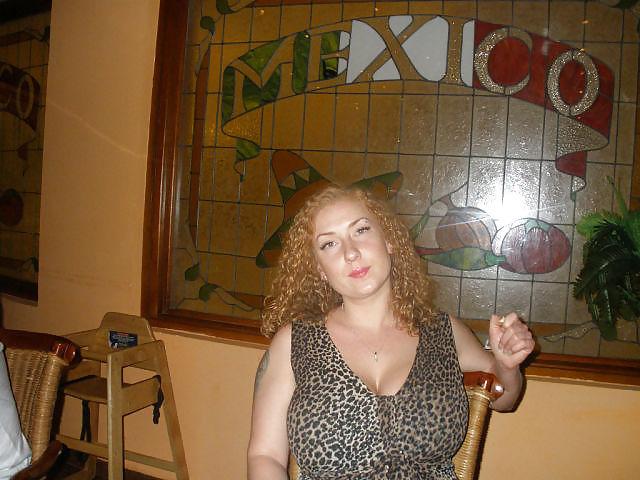 24P Busty Russian Woman 1000