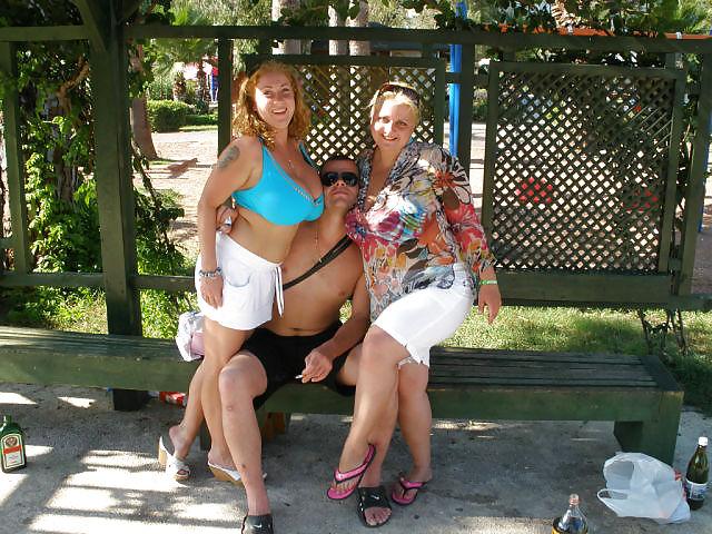 24P Busty Russian Woman 1000