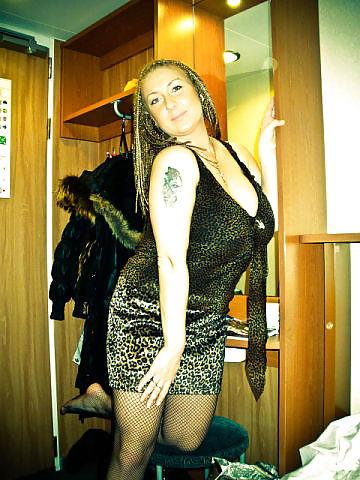 24P Busty Russian Woman 1000