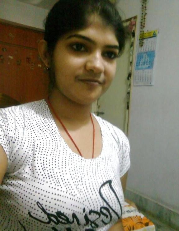 9P Indian College Girl Selfshot