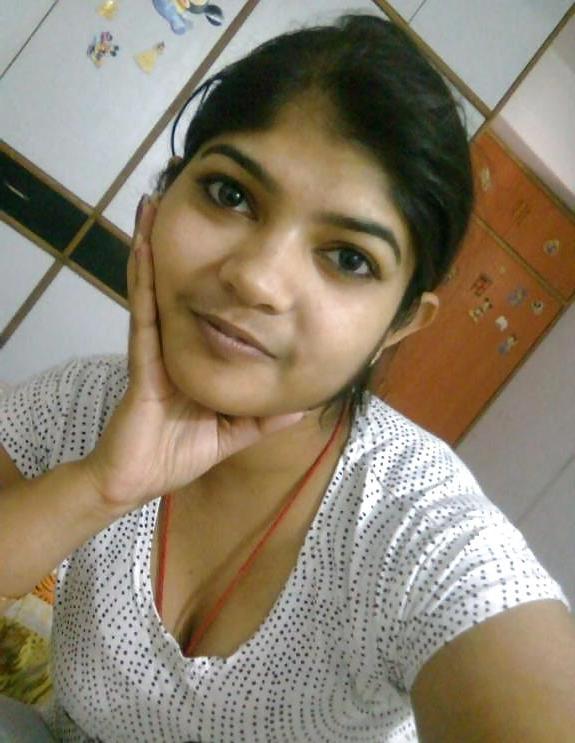 9P Indian College Girl Selfshot