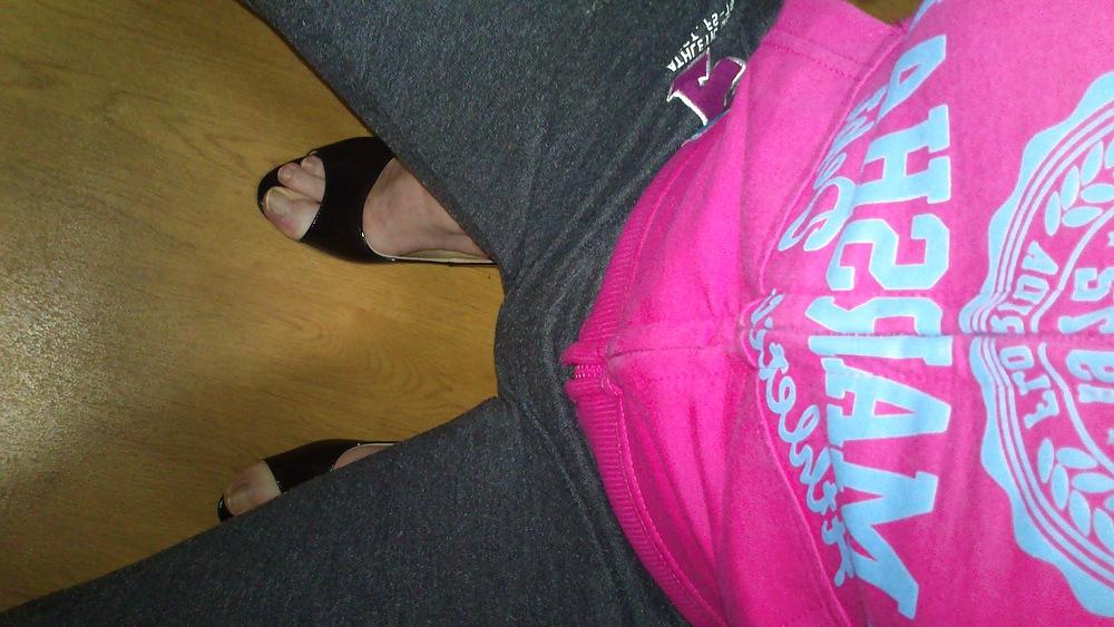 8P Angely Deltorte shot private gymnase