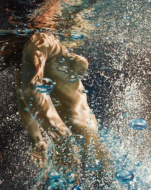 25P Woman-n-Wasser 3