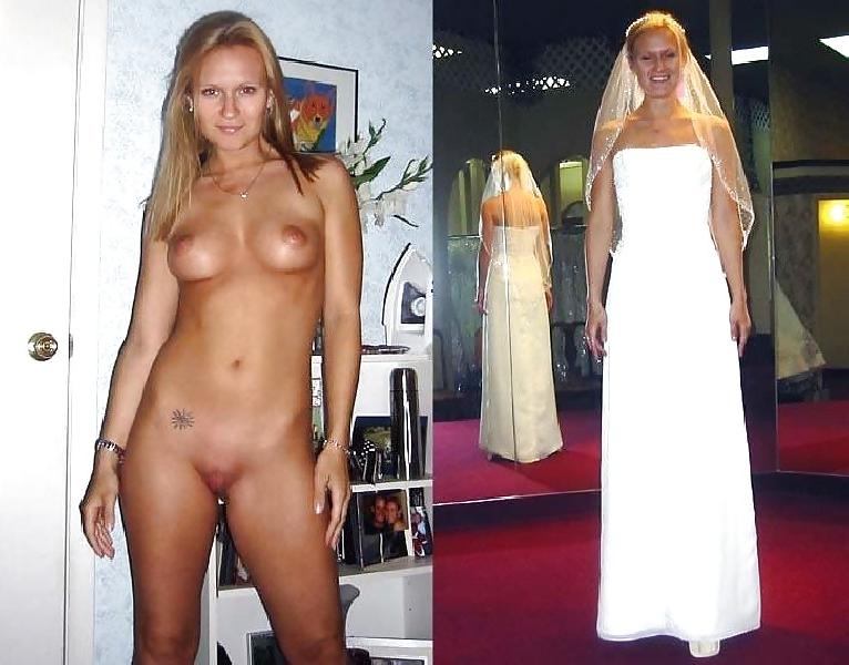 25P DRESSED & UNDRESSED: STUNNING TEENS & MILFS 11