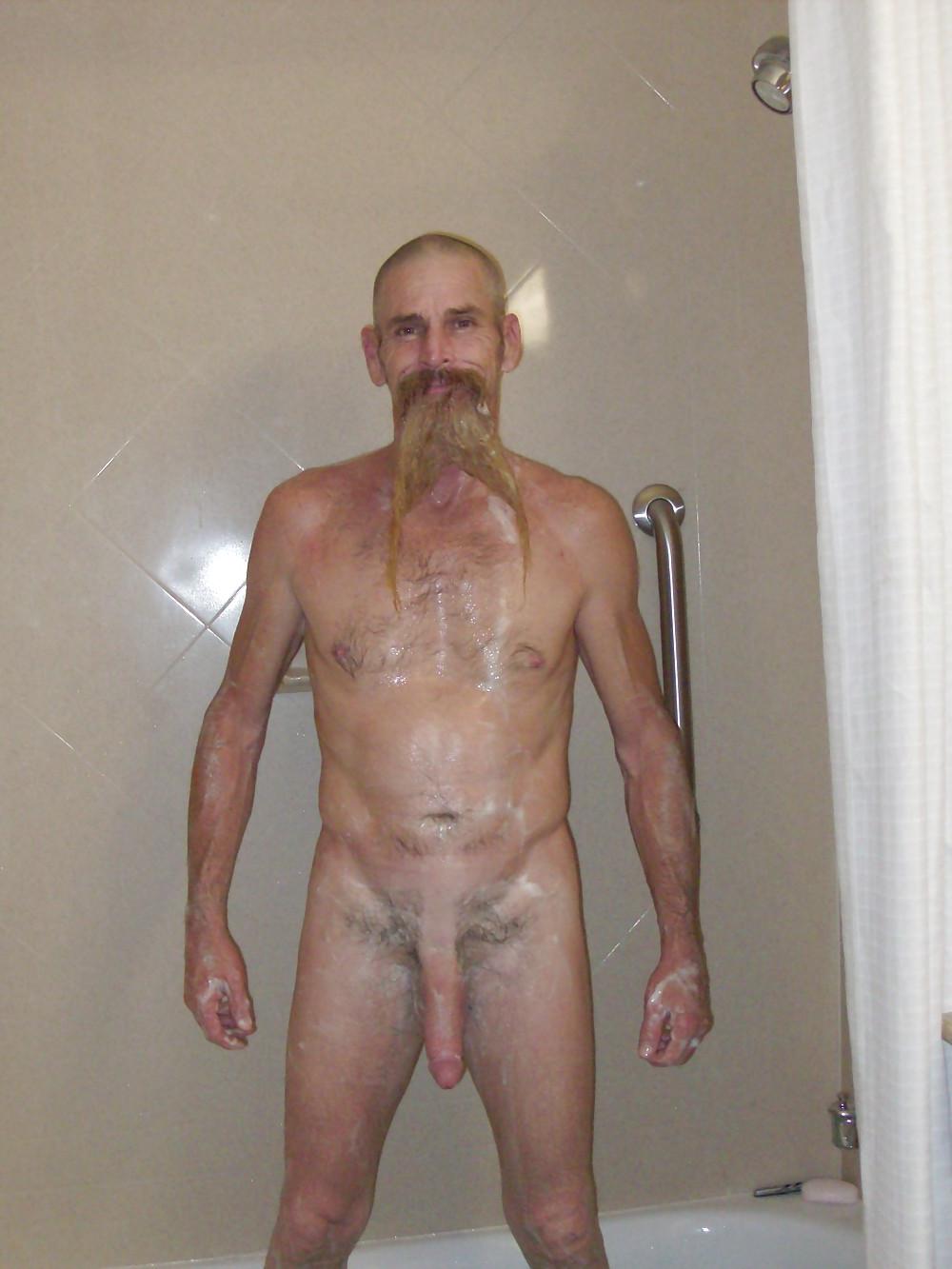 5P Cock. toy,man, shaved,Daddy,and plain old me3
