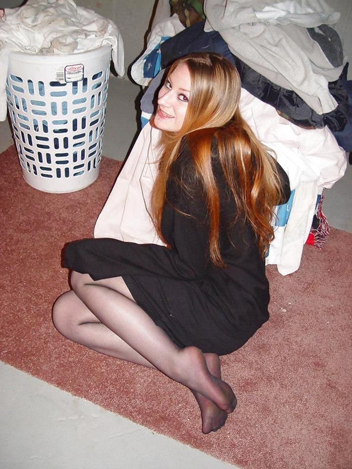25P Geile Nylongirls 4