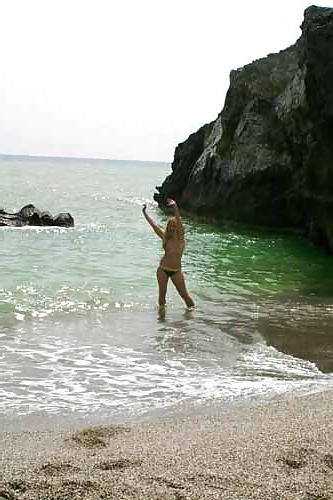25P The beach 146