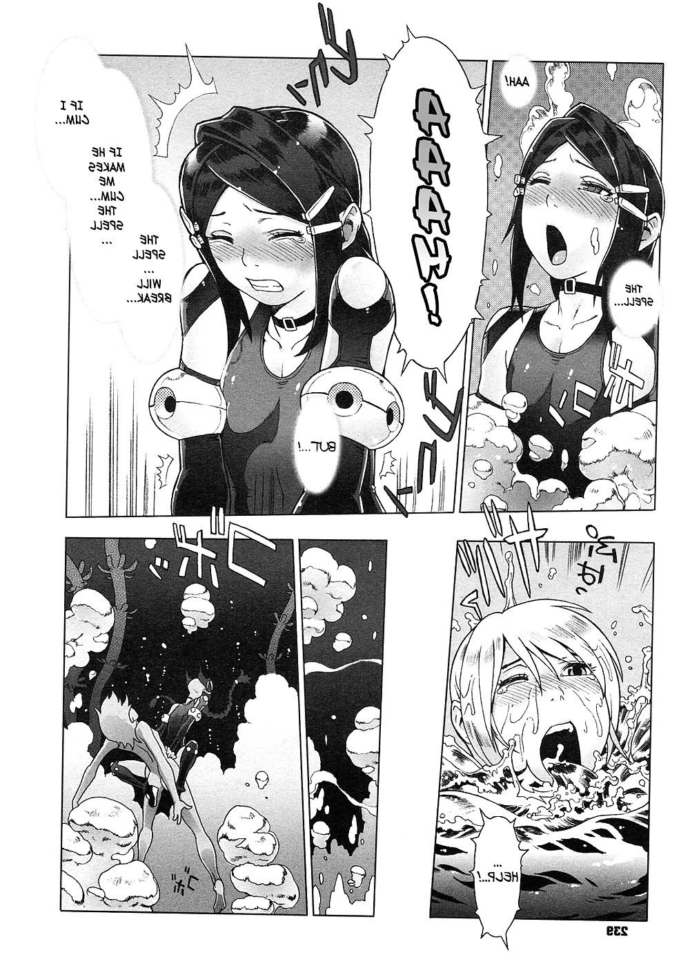 25P Secret Journey - Part 3