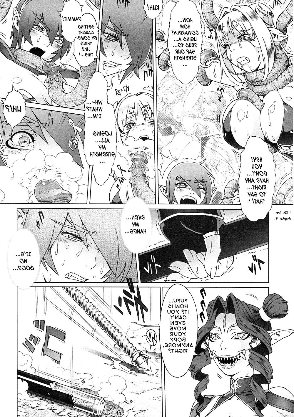 25P Secret Journey - Part 3