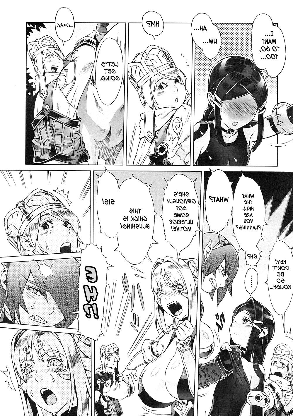 25P Secret Journey - Part 3