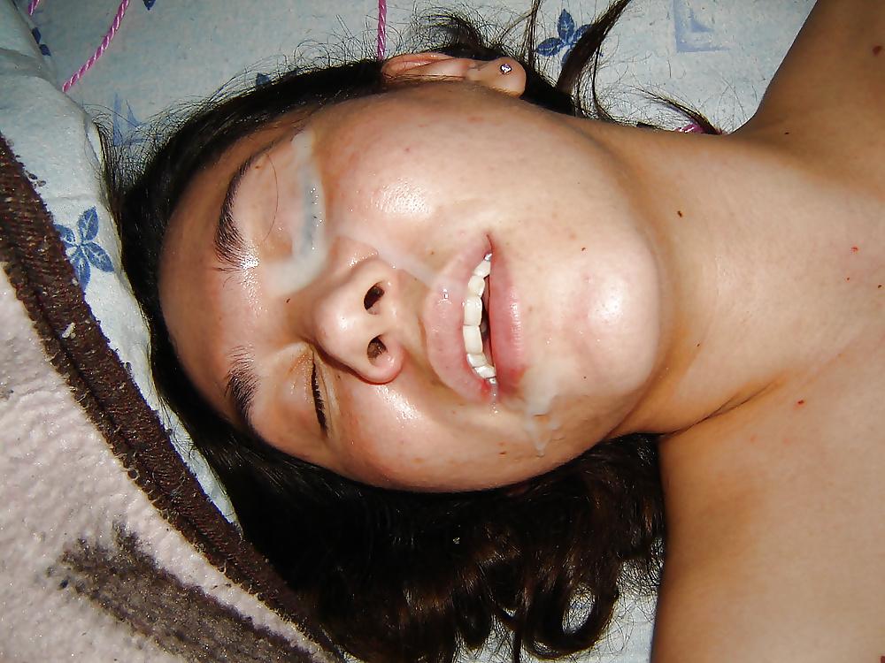 24P Mexican and latin sluts blowjob and cumshots
