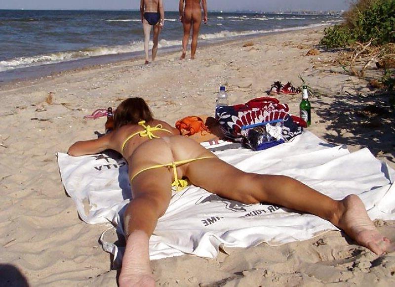 19P On the beach Nr 14 L7
