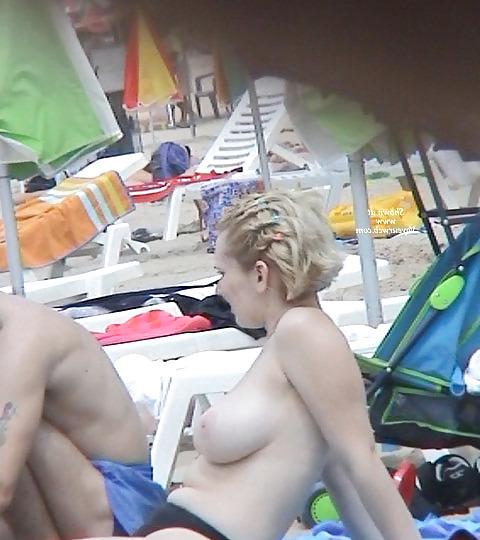19P On the beach Nr 14 L7