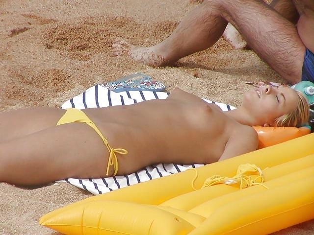 19P On the beach Nr 14 L7