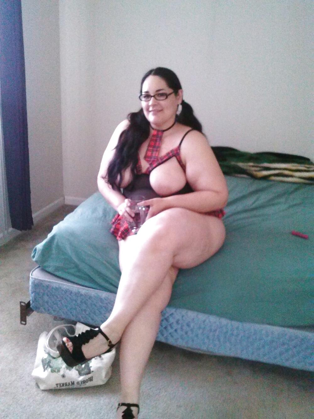 19P BBW latin