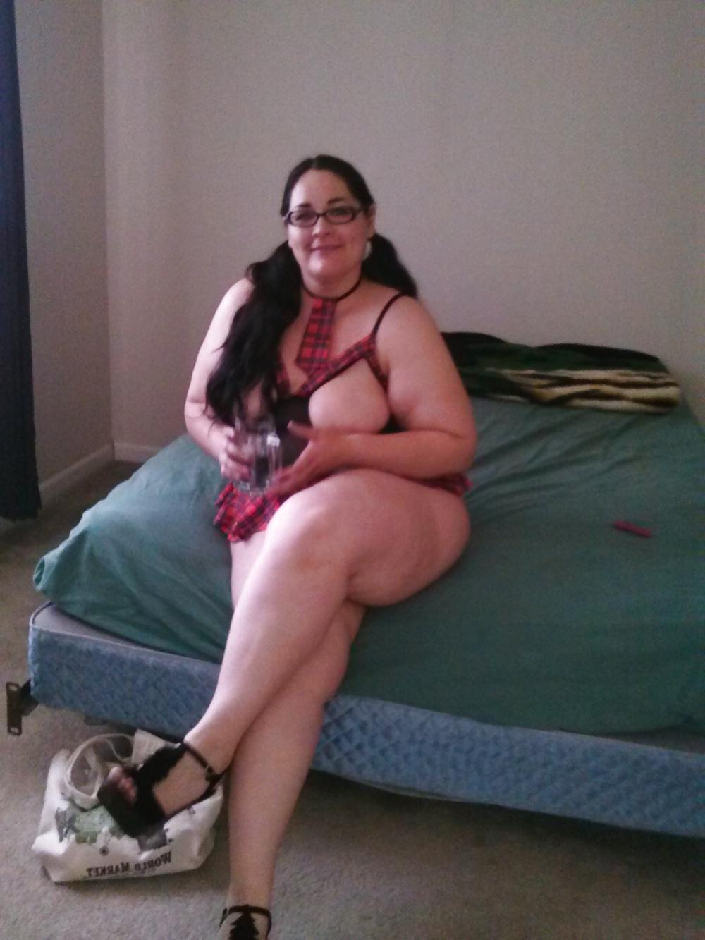19P BBW latin