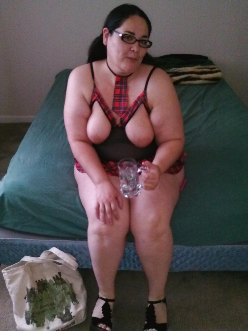 19P BBW latin