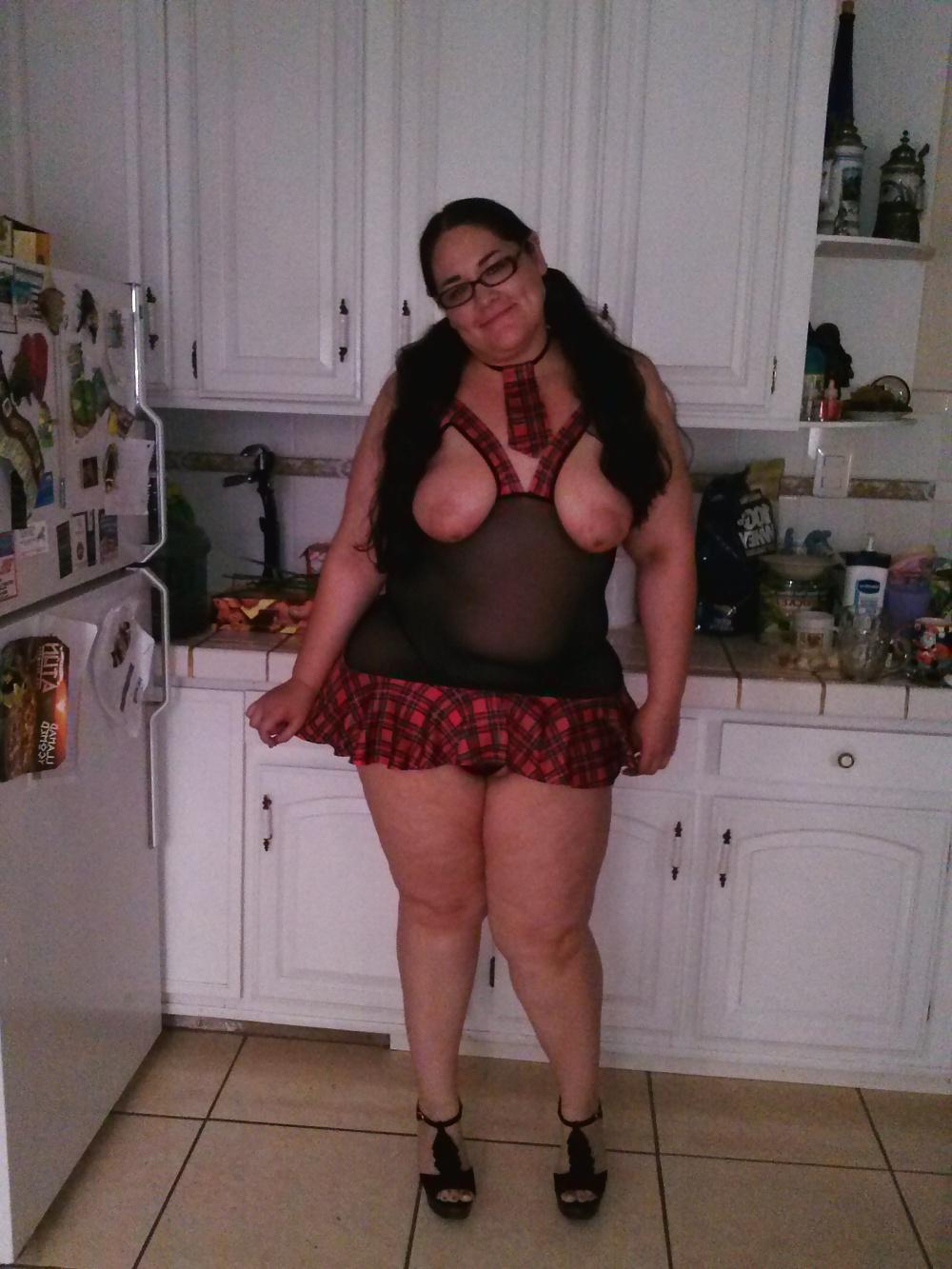 19P BBW latin