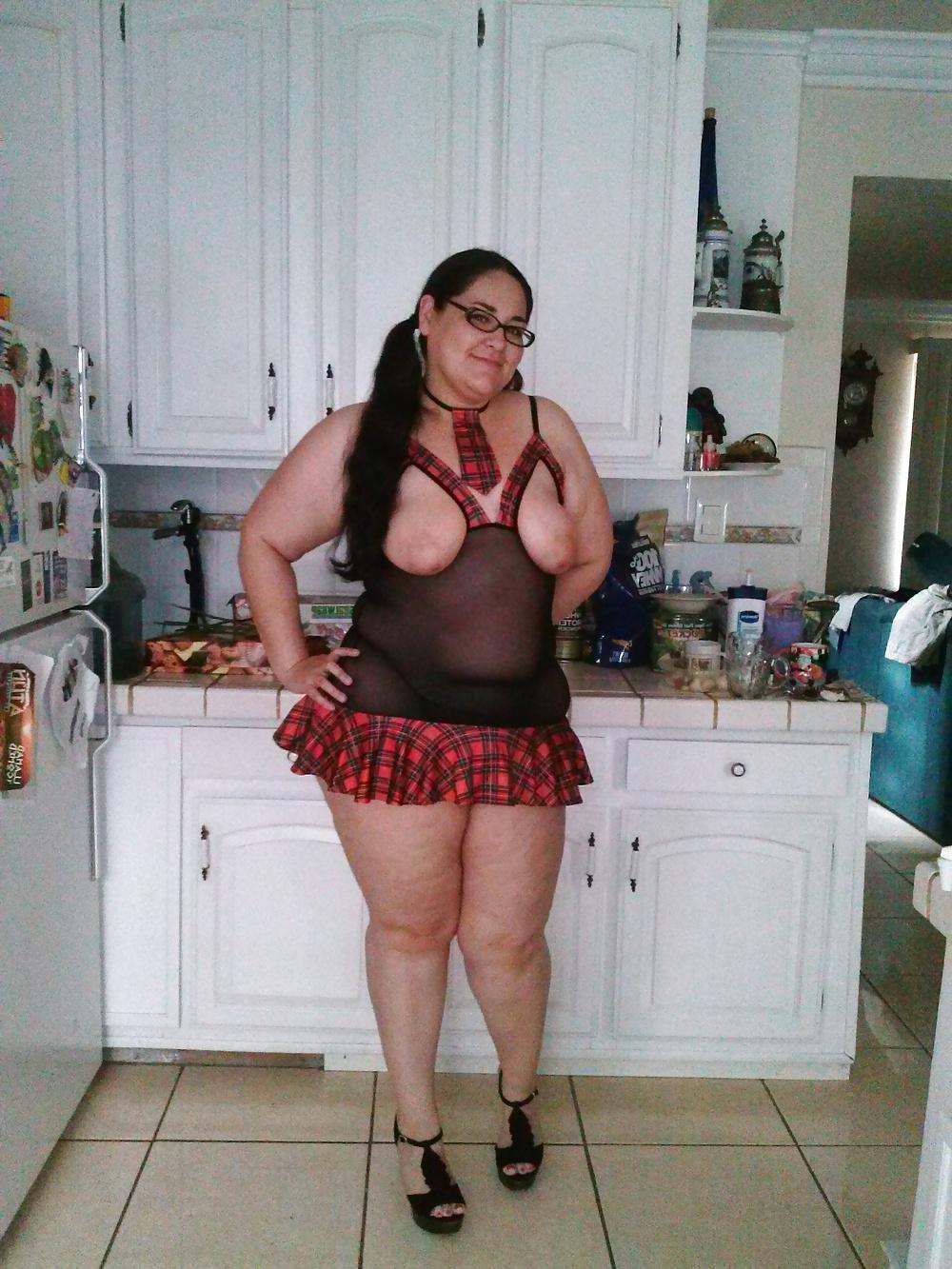 19P BBW latin