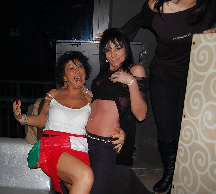 25P Italian milf: cinzia