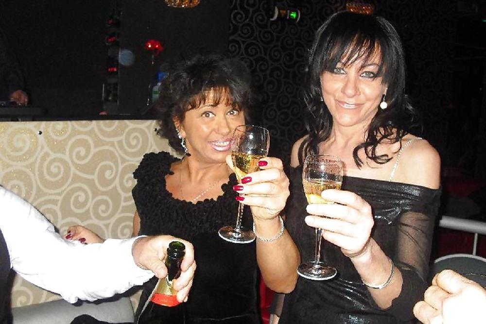 25P Italian milf: cinzia
