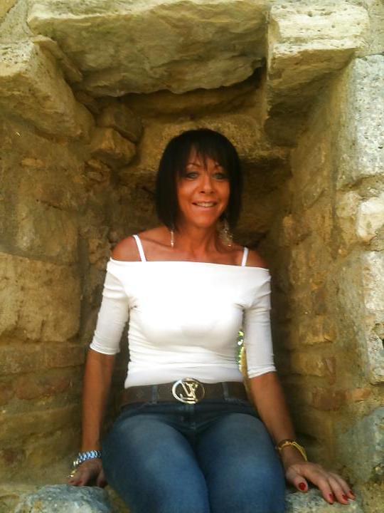 25P Italian milf: cinzia