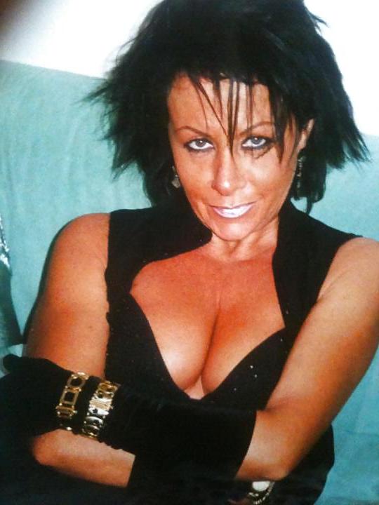 25P Italian milf: cinzia