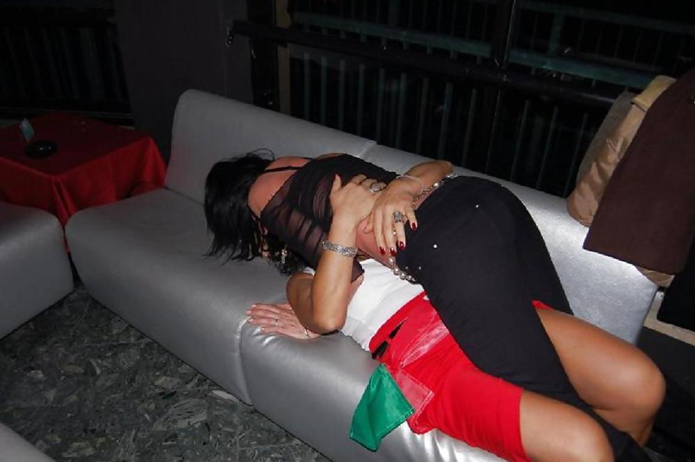 25P Italian milf: cinzia