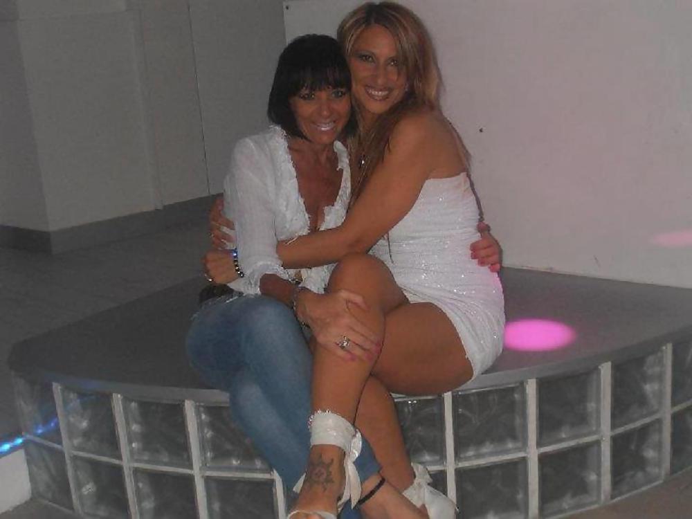 25P Italian milf: cinzia